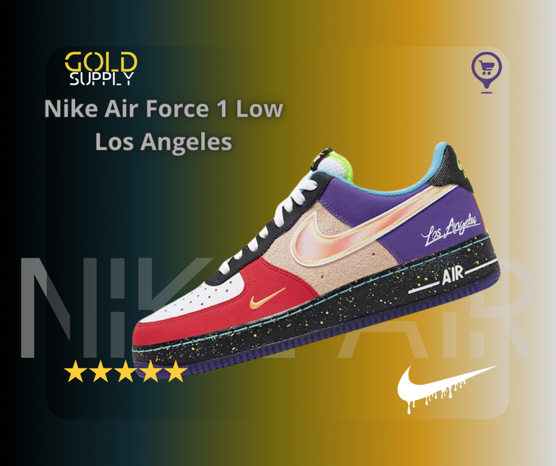 Af1 la hot sale