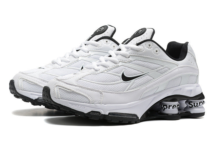 Nike shox sales 2